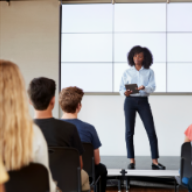 5 Ways to Make Money with Your Public Speaking Business