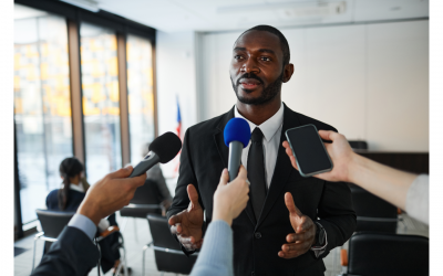 5 Tips for Selecting the Right Public Speaking Topic