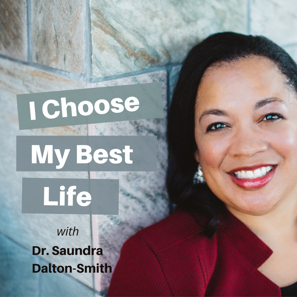 Dr. Saundra Dalton-Smith - Black Speakers