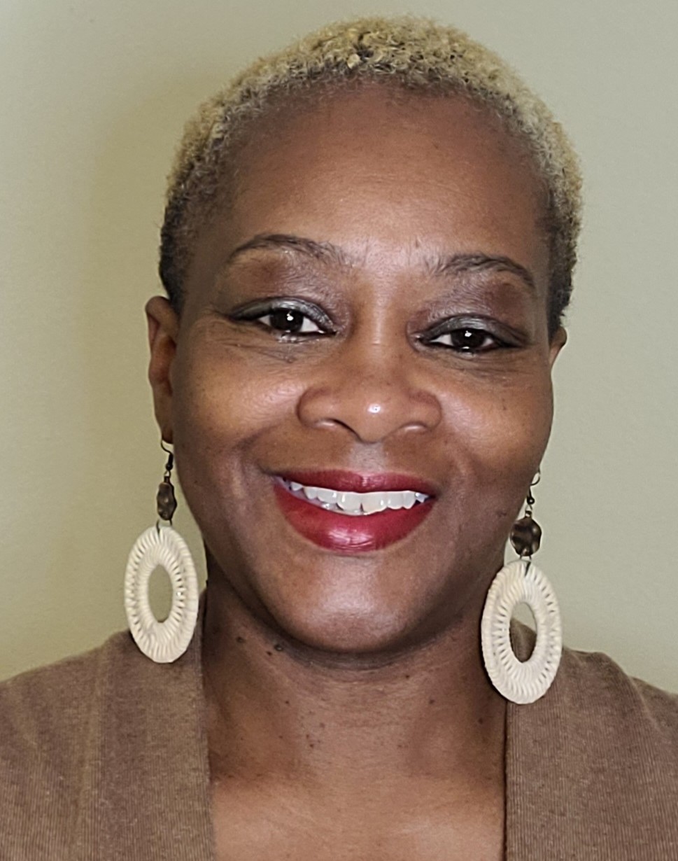 Kathryn L. Jackson Black Speakers