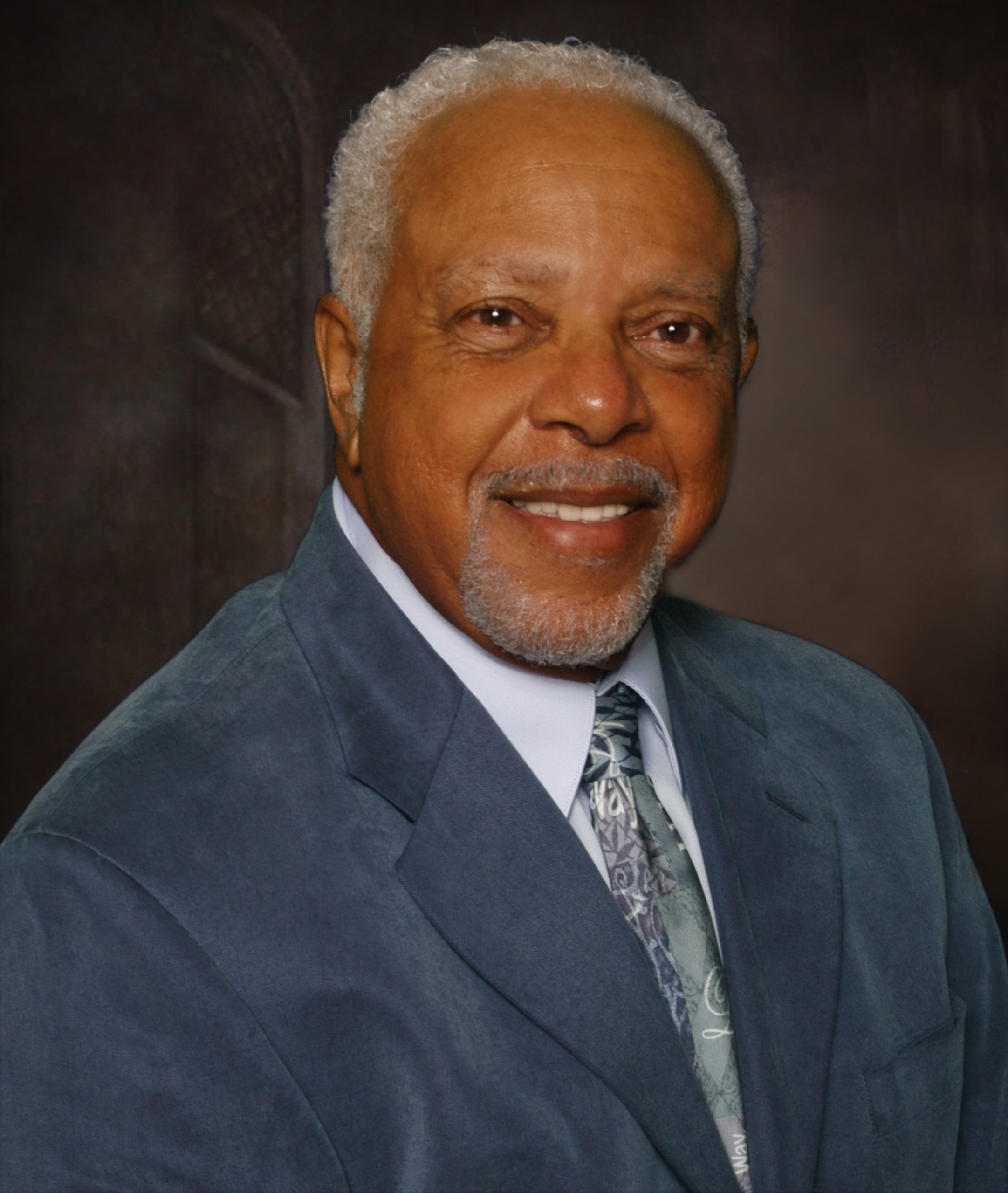 Dr. Robert Edward Dotson - Black Speakers